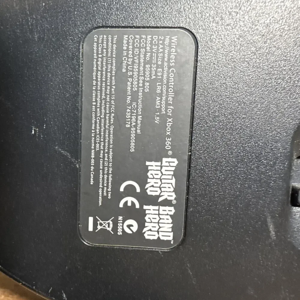 Activision untested could